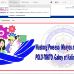 【フィリピン人の雇用】POLO/POEAの手続き　POLO東京がオンライン予約を始めました