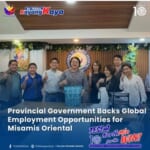 海外就労者はこうしてつくられる　フィリピン・ミンダナオ島視察